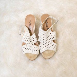 Summer Wedges